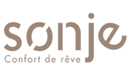 LOGO LITERIE SONJE