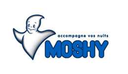 Logo Moshy