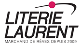 Literie Laurent Logo