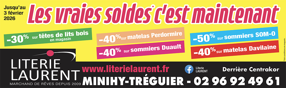 P-02-LITERIE LAURENT.LE GRIGUER-292013 promotion literie tréguier solde